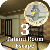 The Tatami Room Escape3 icon