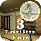 The Tatami Room Escape3 иконка