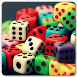 Dices From Game Shelf