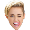 Miley Cyrus