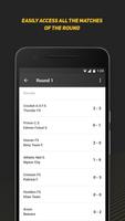 Bracket Maker & Tournament App スクリーンショット 4