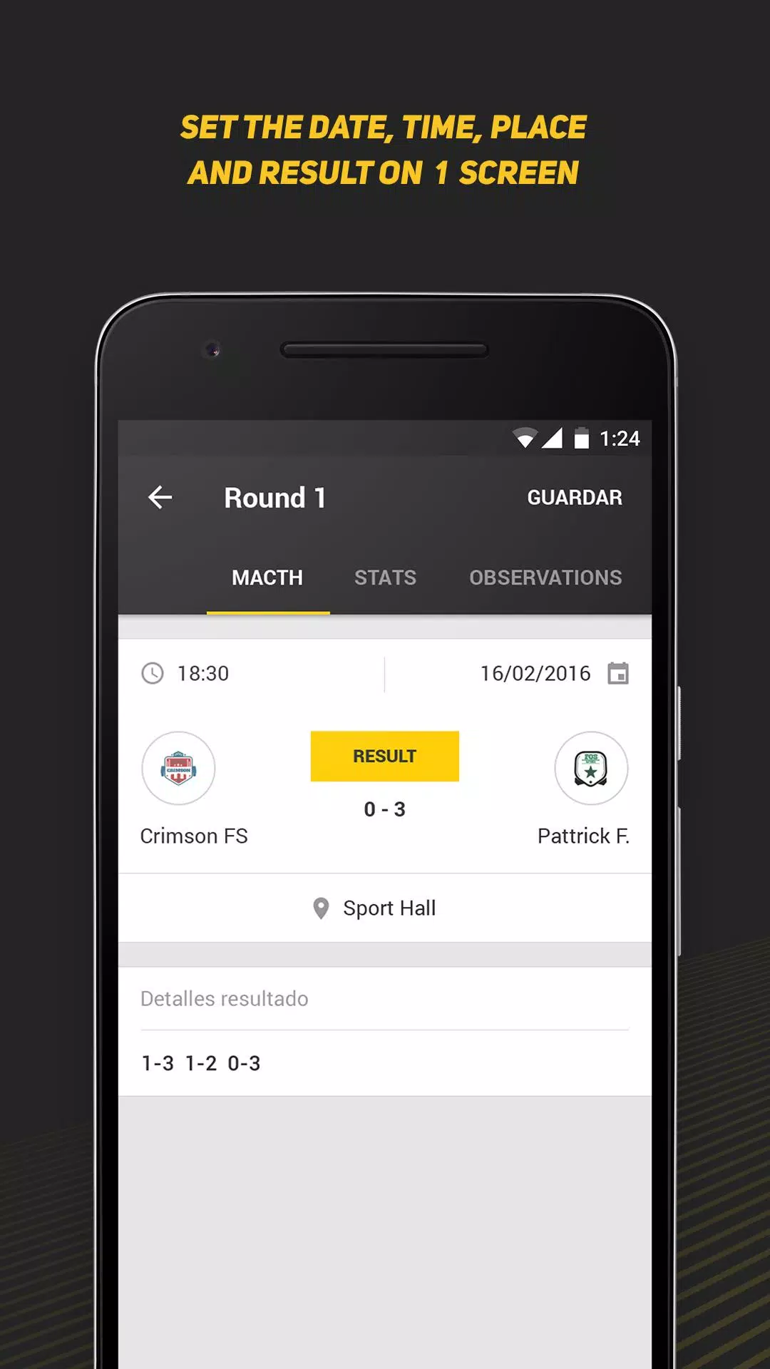 Bracket HQ  Bracket Maker - Apps on Google Play