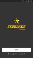 Referee - LEVERADE poster