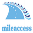 MileAccess 图标