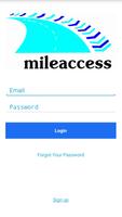 MileAccess 海报