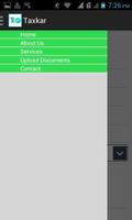 Taxkar ภาพหน้าจอ 1
