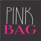 PINK BAG icône