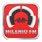 Radio Milenio FM 93.5 FM icon