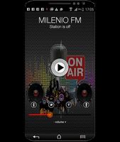 Radio Milenio FM 93.5 FM screenshot 1