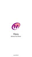 Milenia โปสเตอร์