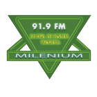 Radio Milenium Sucre أيقونة