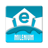 eMilenium 图标