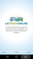 La Perizia Online-poster