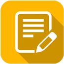 miNotepad - メモ帳 APK