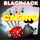 Black Jack 21 icon