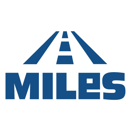 Miles App: Delivery Service On Demand