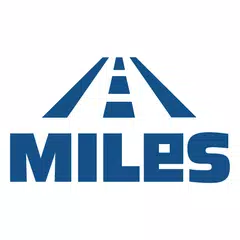 Miles App: Delivery Service On Demand APK Herunterladen