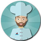 Idle Restaurant icon