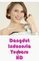 Dangdut Indonesia Terbaru HD Affiche