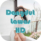 Dangdut Lawas HD-icoon