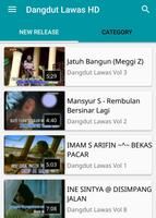 Dangdut Lawas HD bài đăng