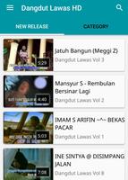 Dangdut Lawas HD penulis hantaran