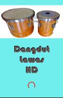 Dangdut Lawas HD imagem de tela 2