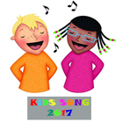 Kids Song 2017 icône