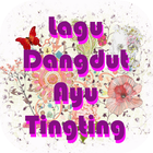 Lagu Dangdut Ayu Tingting icône