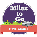 Miles To Go -Travel Diaries APK