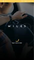 Miles poster