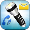 Flash Alert On CALL & SMS APK