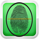 Fingerprint Age Detector Prank