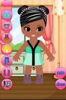 Dress Up Game 4 Girls स्क्रीनशॉट 3