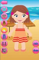 Dress Up Game 4 Girls اسکرین شاٹ 2