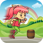 Isabelle Adventure Run Game biểu tượng