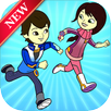Miles Run From Tomorrow APK