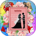 Anniversary Invitation Card Maker