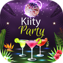 Kitty Party Invitation Maker APK