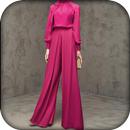 APK Jumpsuit For Women Design