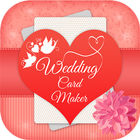 Wedding Card Maker ikona