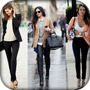 APK Teenage Fashion Style