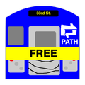 Path Train Companion - Free - W/ Ads