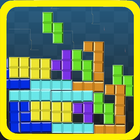 Classic Blocks Puzzle Games 2018 icône