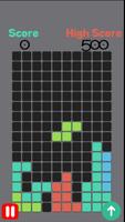 Classic Blocks Puzzle Games 2018 screenshot 3