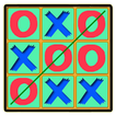 Tic Tac Toe MultiPlayer Board