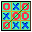 Tic Tac Toe MultiPlayer Board APK