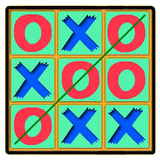 Tic Tac Toe MultiPlayer Board icon