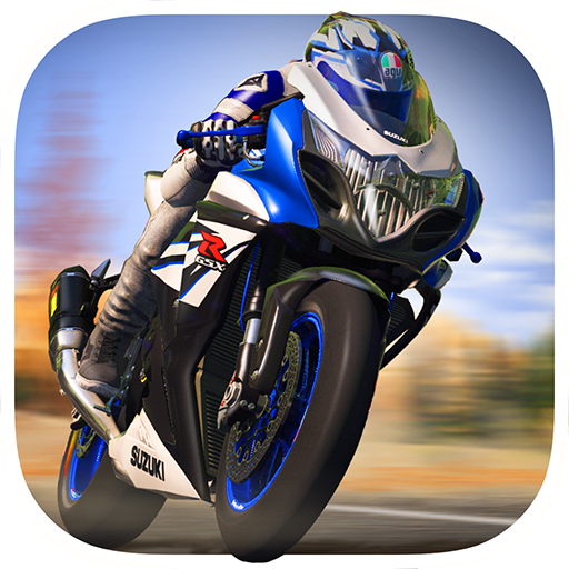 MyRIDE Motorbike Challenge