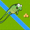 Crazy Frog - Jumping Challenge APK